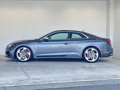 2018 AUDI RS5 — фото 6