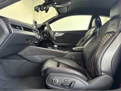 2018 AUDI RS5 thumbnail 21