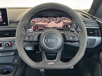 2018 AUDI RS5 thumbnail 50