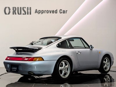 صورة 4 لـ 1995 Porsche 911