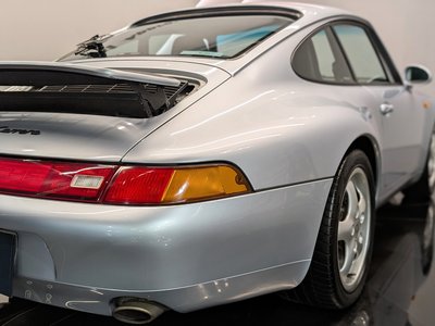 صورة 11 لـ 1995 Porsche 911