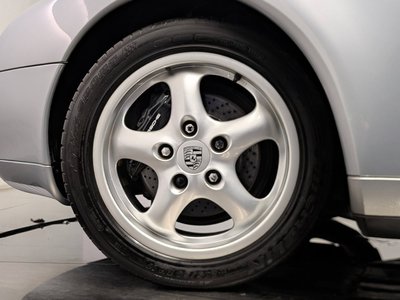 صورة 12 لـ 1995 Porsche 911