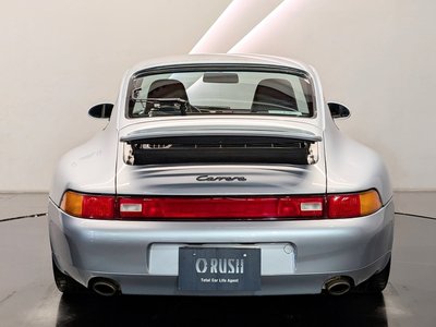 صورة 5 لـ 1995 Porsche 911