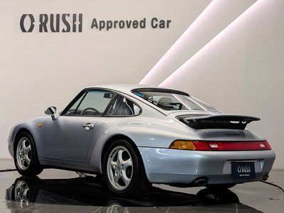 صورة 6 لـ 1995 Porsche 911