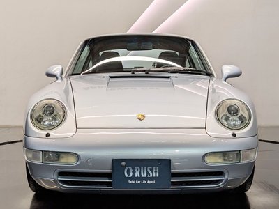 صورة 9 لـ 1995 Porsche 911