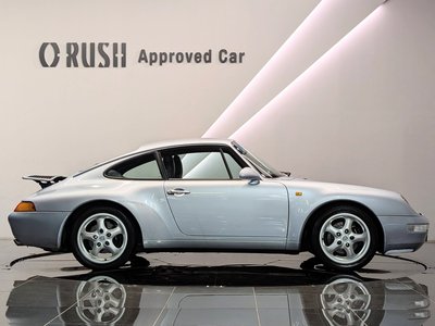 صورة 3 لـ 1995 Porsche 911