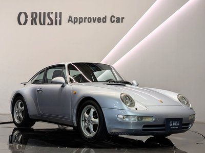 صورة 1 لـ 1995 Porsche 911