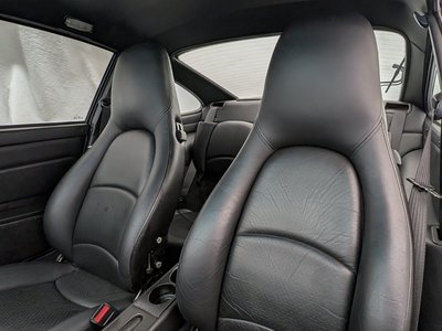 صورة 13 لـ 1995 Porsche 911