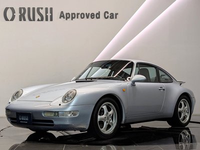 صورة 8 لـ 1995 Porsche 911