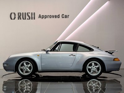 صورة 7 لـ 1995 Porsche 911