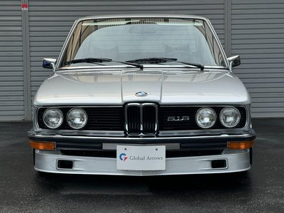 صورة 4 لـ 1981 BMW 5 SERIES