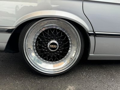 صورة 34 لـ 1981 BMW 5 SERIES