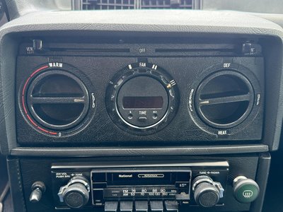 صورة 18 لـ 1981 BMW 5 SERIES