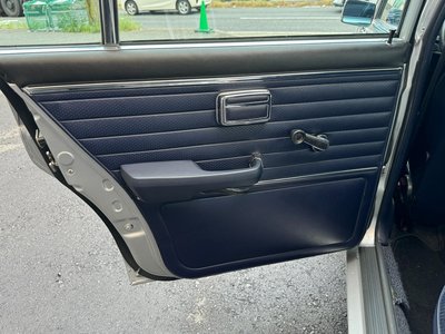 صورة 30 لـ 1981 BMW 5 SERIES