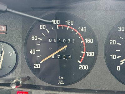 صورة 17 لـ 1981 BMW 5 SERIES