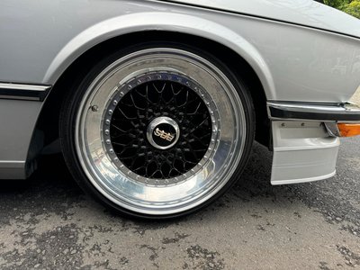 صورة 35 لـ 1981 BMW 5 SERIES
