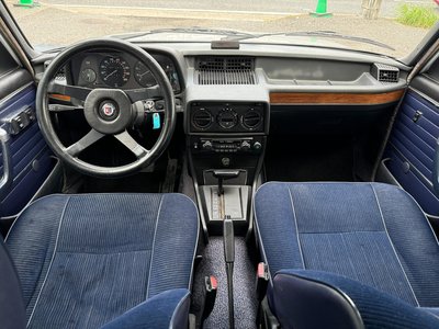 صورة 14 لـ 1981 BMW 5 SERIES