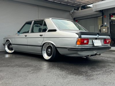 صورة 7 لـ 1981 BMW 5 SERIES