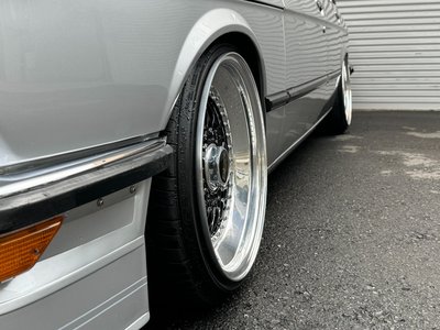 صورة 12 لـ 1981 BMW 5 SERIES