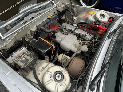 صورة 36 لـ 1981 BMW 5 SERIES