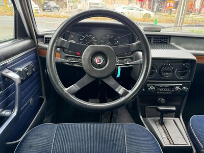 صورة 15 لـ 1981 BMW 5 SERIES