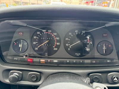 صورة 16 لـ 1981 BMW 5 SERIES