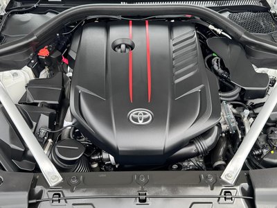 2023 Toyota SUPRA thumbnail 35
