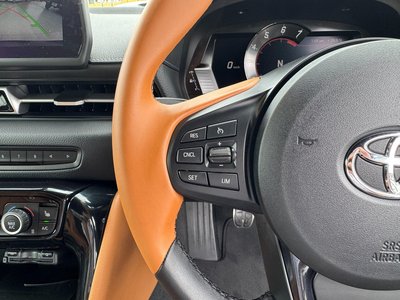 2023 Toyota SUPRA thumbnail 23