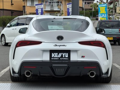 2023 Toyota SUPRA photo 9