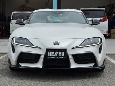 2023 Toyota SUPRA photo 6