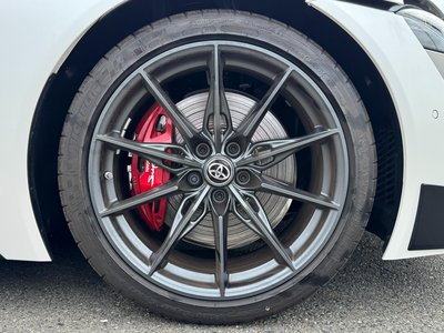 2023 Toyota SUPRA thumbnail 34