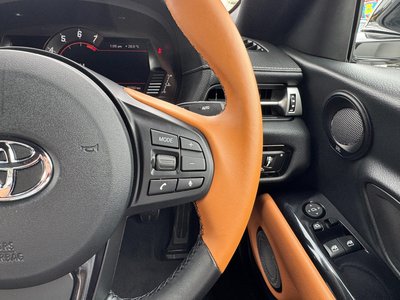 2023 Toyota SUPRA thumbnail 24
