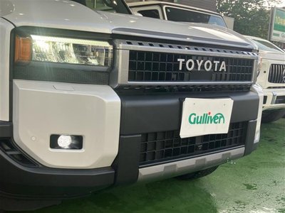 صورة 9 لـ 2025 Toyota LAND CRUISER 250