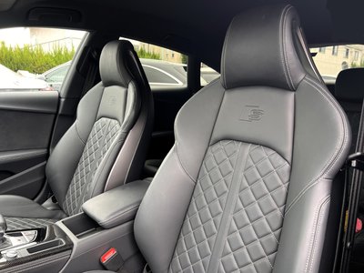 2024 AUDI S5 SPORTBACK photo 10