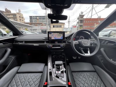 2024 AUDI S5 SPORTBACK photo 8