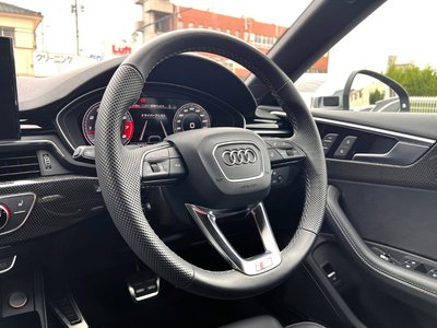 2024 AUDI S5 SPORTBACK photo 11