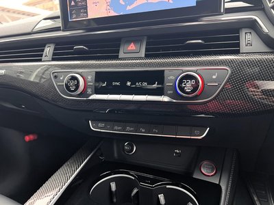 2024 AUDI S5 SPORTBACK photo 16