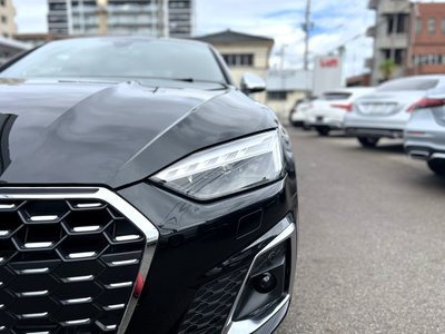 2024 AUDI S5 SPORTBACK photo 5
