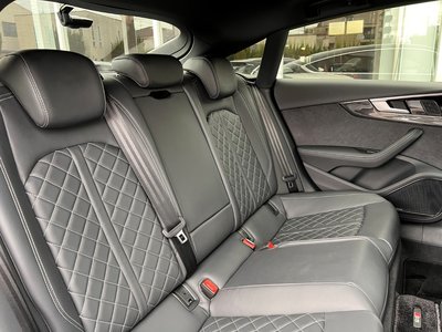 2024 AUDI S5 SPORTBACK thumbnail 20