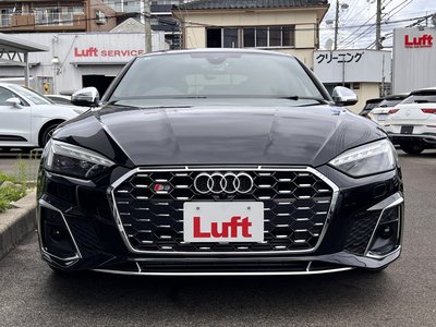 2024 AUDI S5 SPORTBACK photo 3