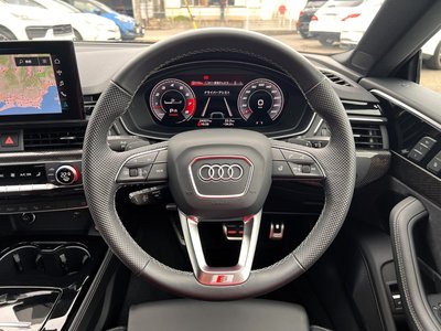 2024 AUDI S5 SPORTBACK photo 14