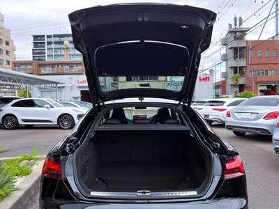 2024 AUDI S5 SPORTBACK photo 7