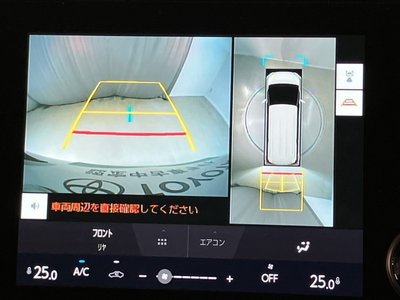 2025 Toyota ALPHARD photo 10