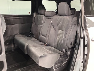 2025 Toyota ALPHARD thumbnail 24