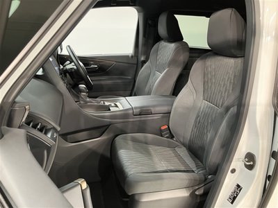 2025 Toyota ALPHARD thumbnail 23