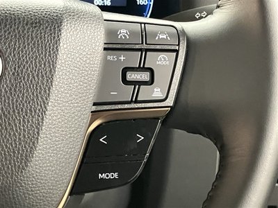 2025 Toyota ALPHARD thumbnail 19