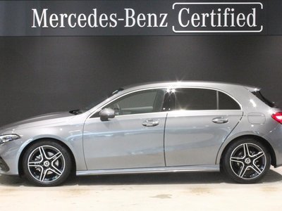 2026 Mercedes-BENZ A-CLASS — фото 2