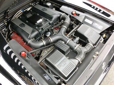 1997 Ferrari F355 SPIDER 照片 6