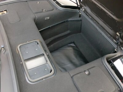 1997 Ferrari F355 SPIDER 照片 8