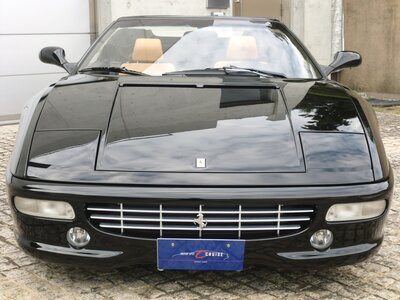 1997 Ferrari F355 SPIDER 照片 9